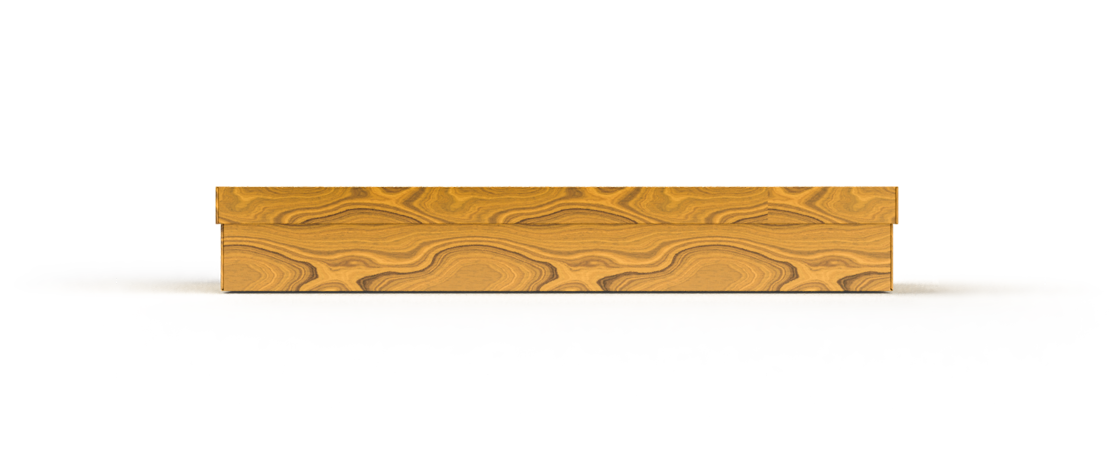 Basic Oak Side2