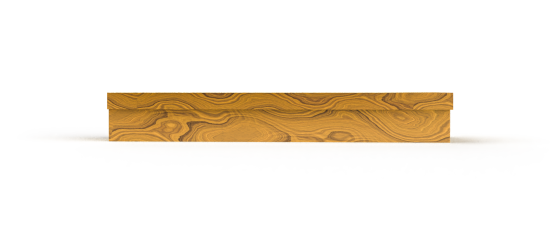 Holland Oak Side2