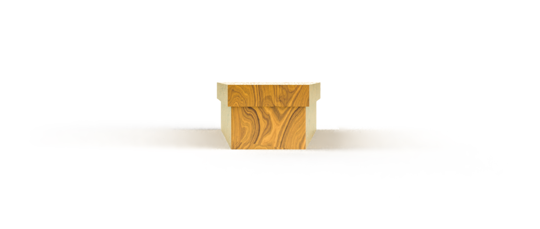 Holland Oak Top2