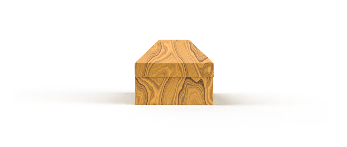 Mansard Oak Top2