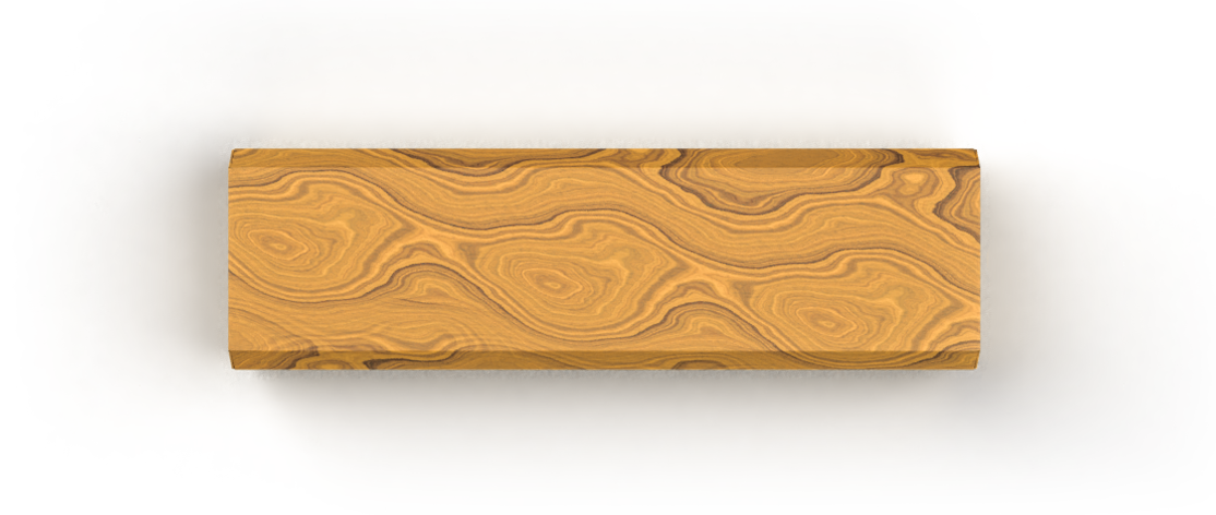Plus Oak Front2
