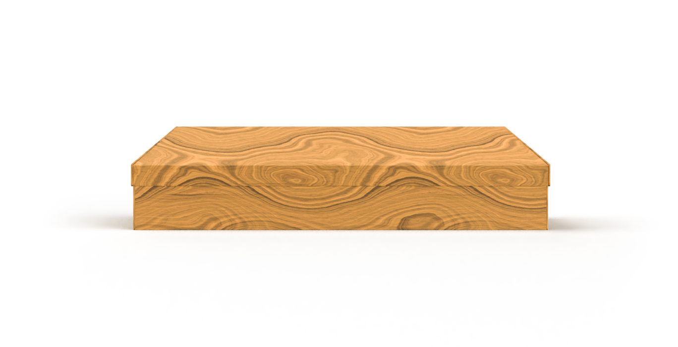Xxl Oak Side