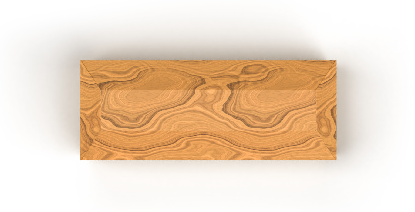 Xxl Oak Top