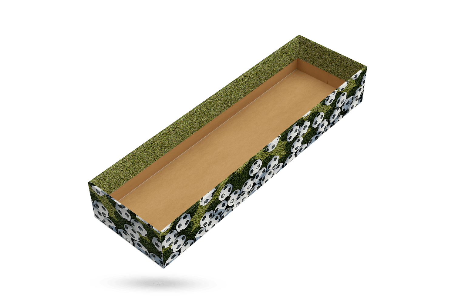 Visual Products Configurator option image