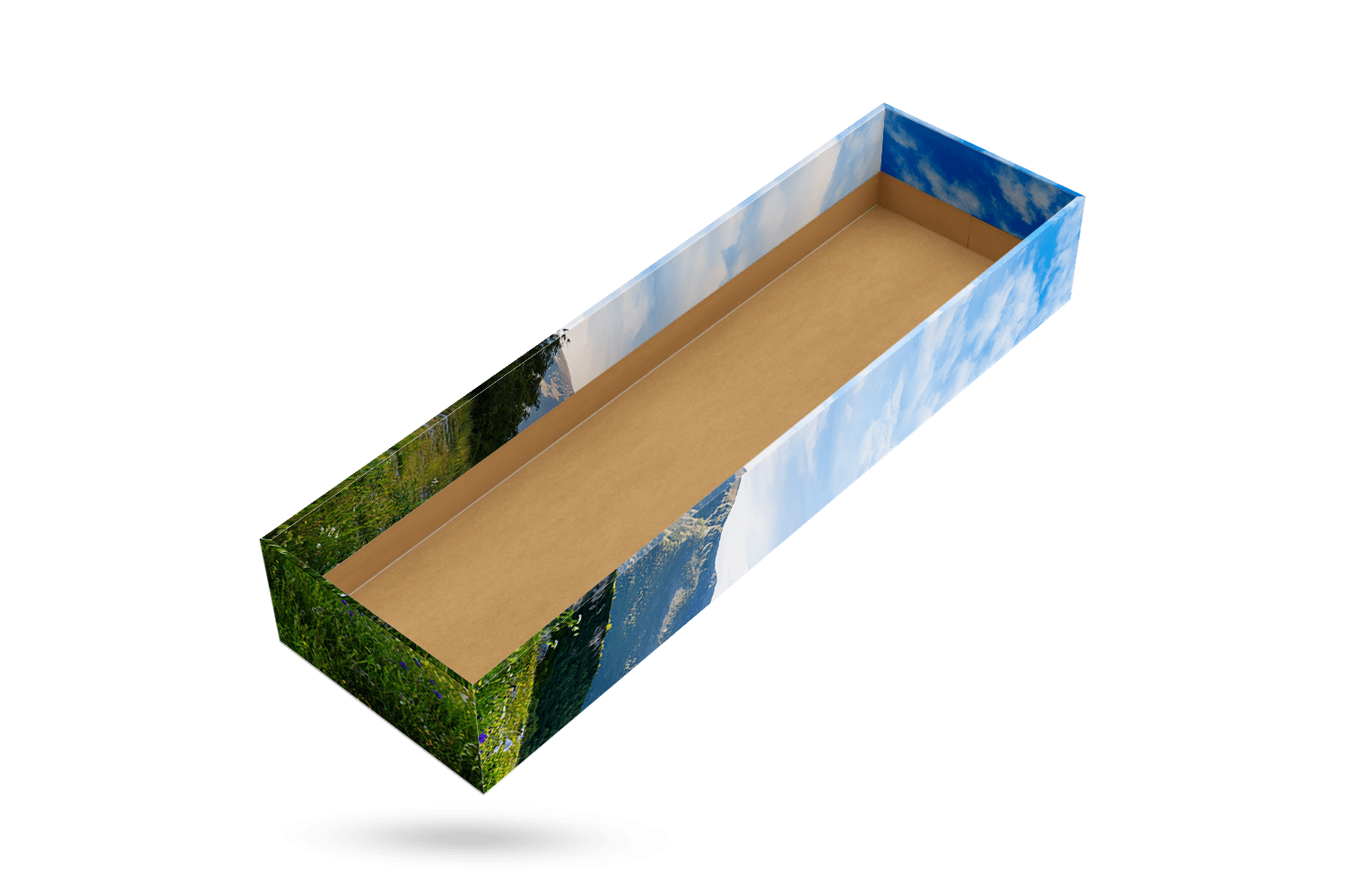 Visual Products Configurator option image