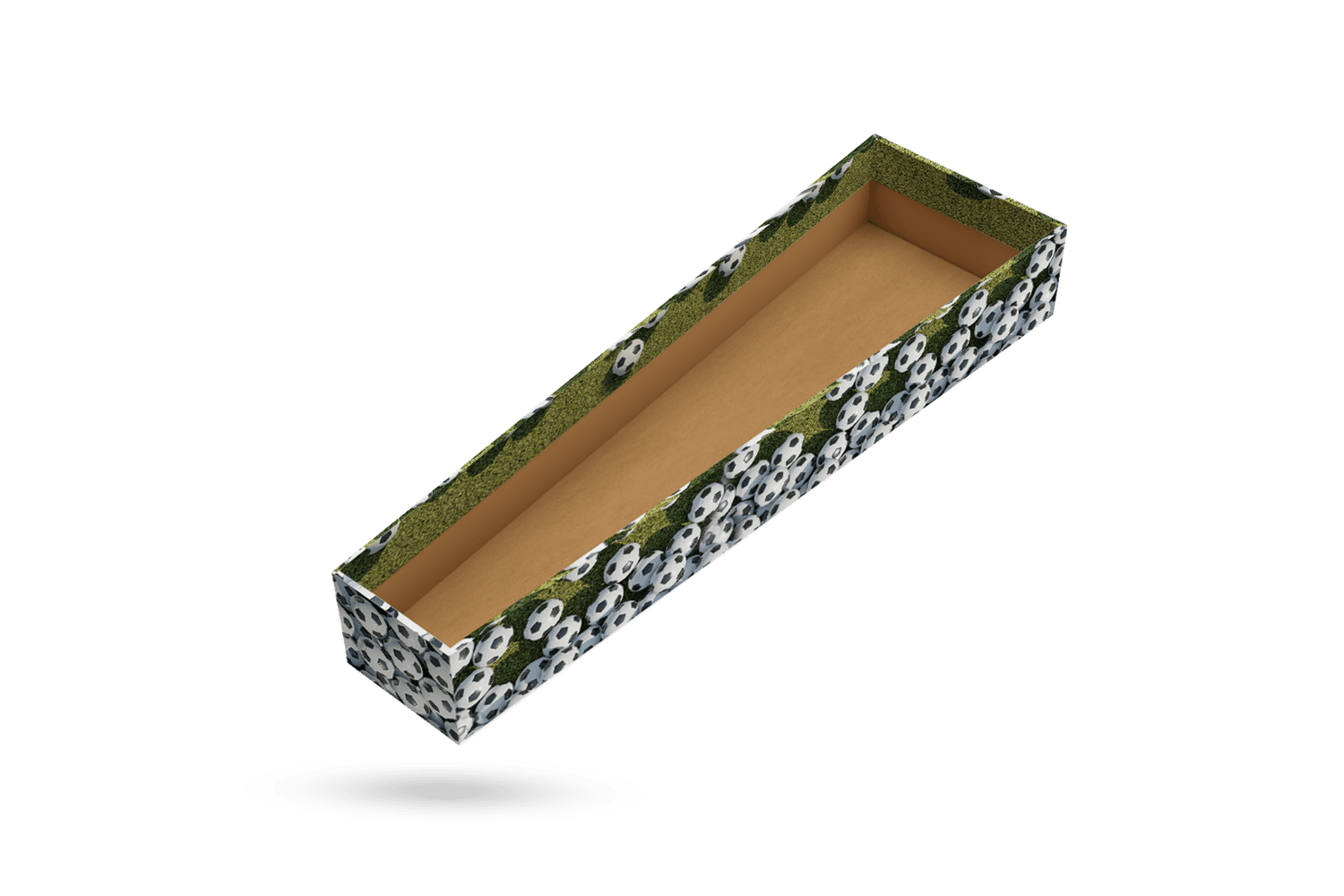 Visual Products Configurator option image