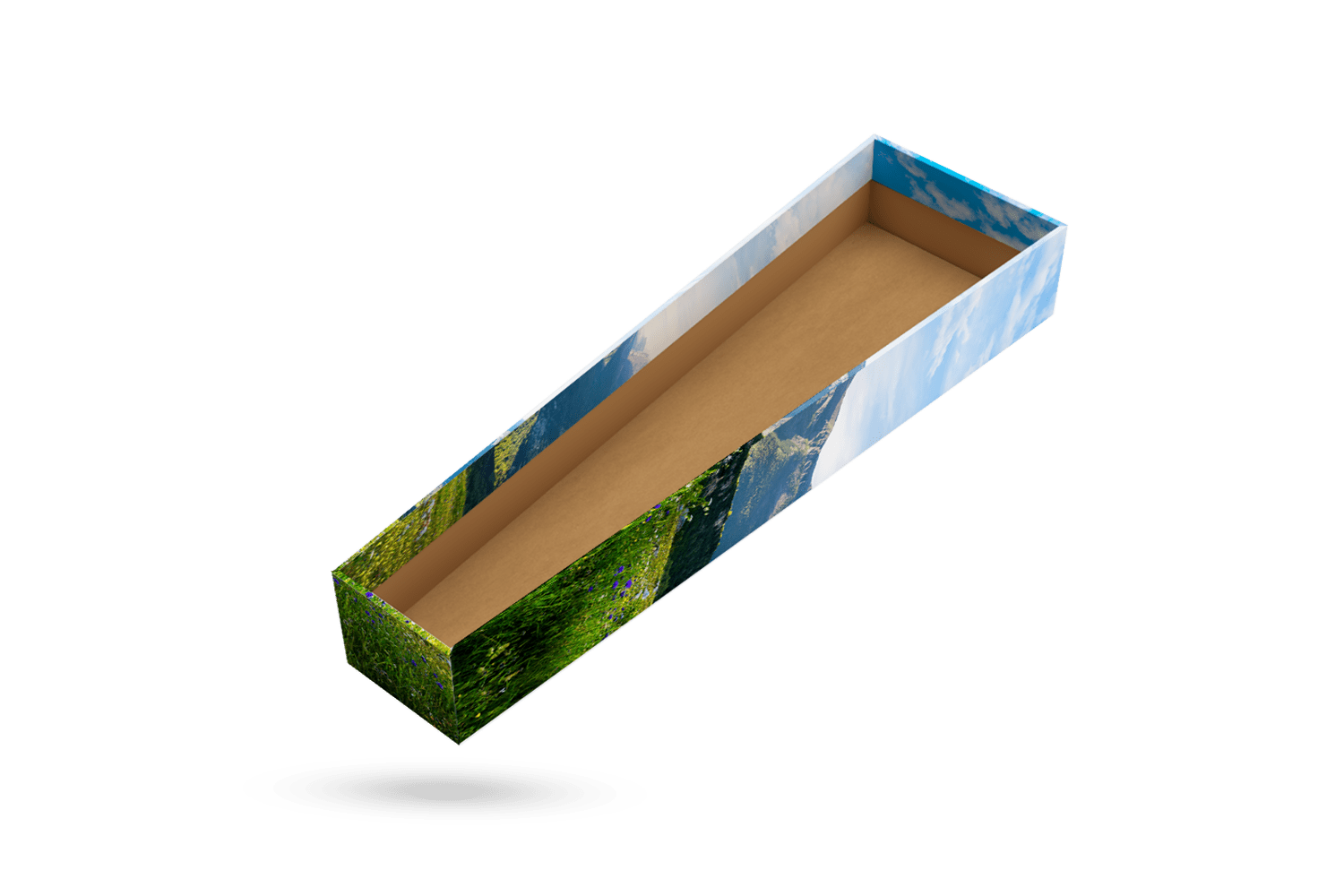 Visual Products Configurator option image