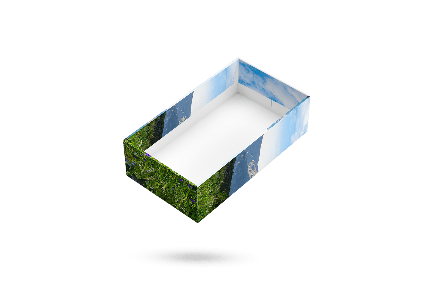 Visual Products Configurator option image