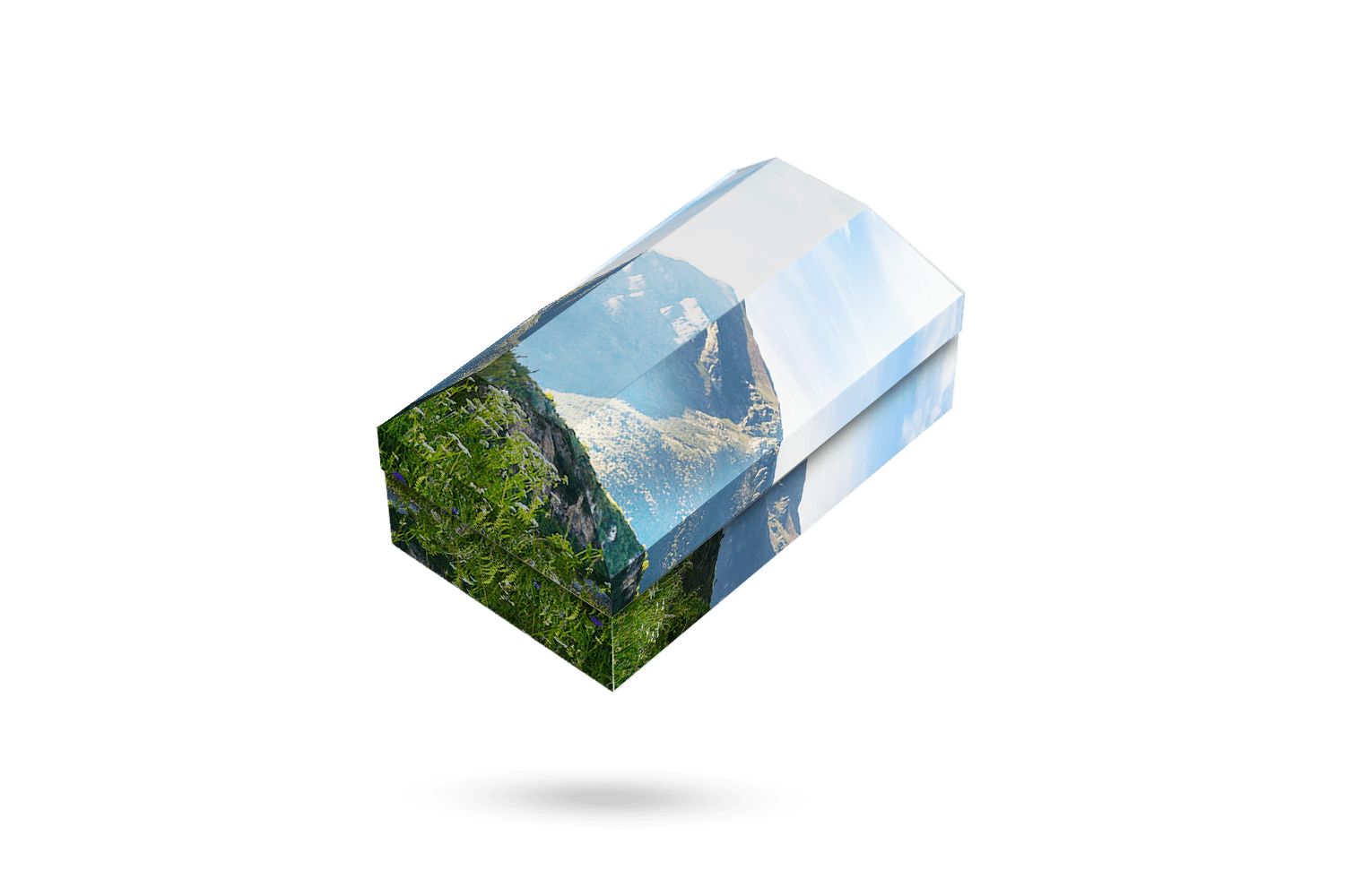 Visual Products Configurator option image