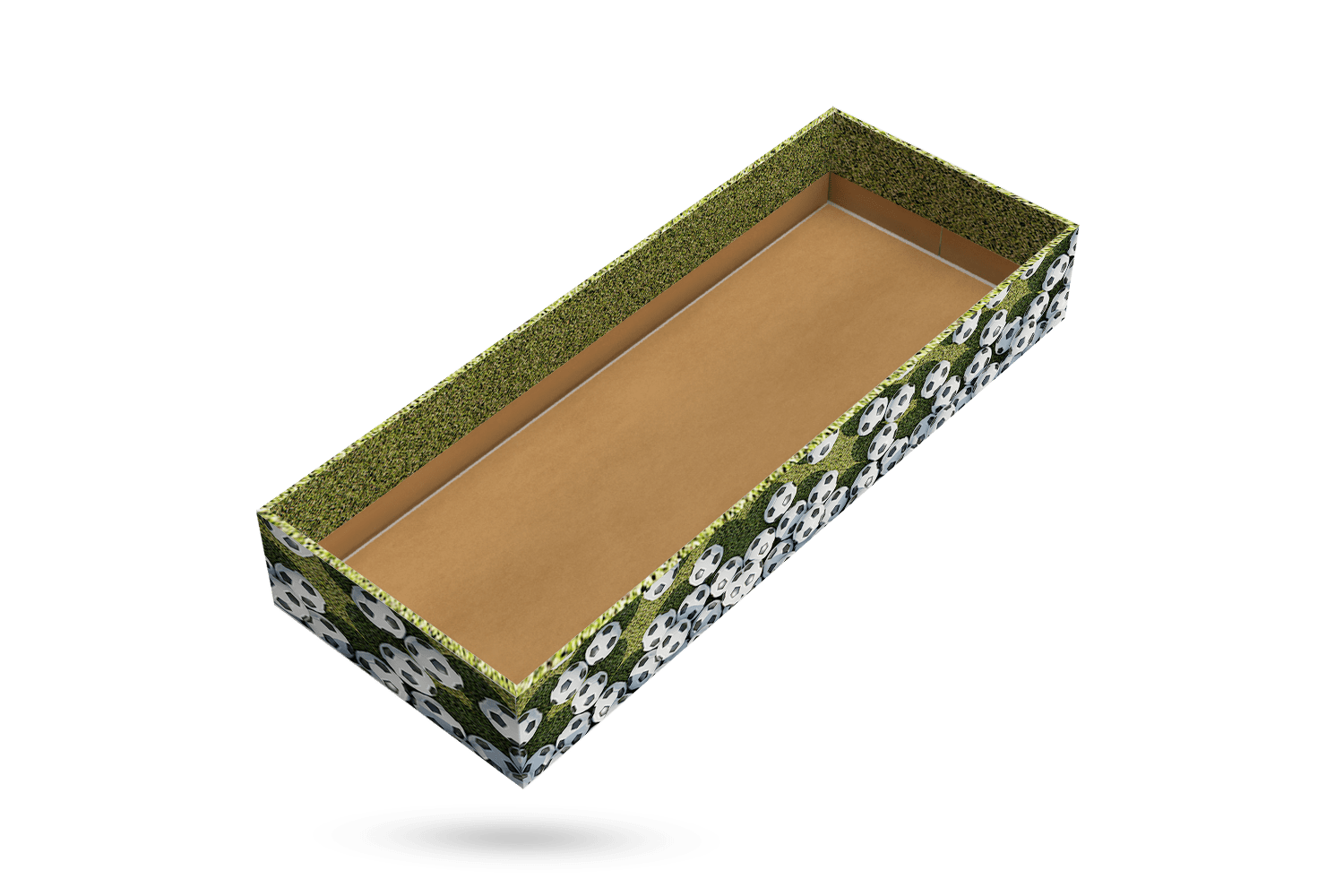 Visual Products Configurator option image
