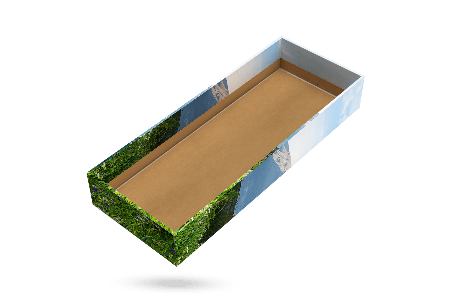 Visual Products Configurator option image