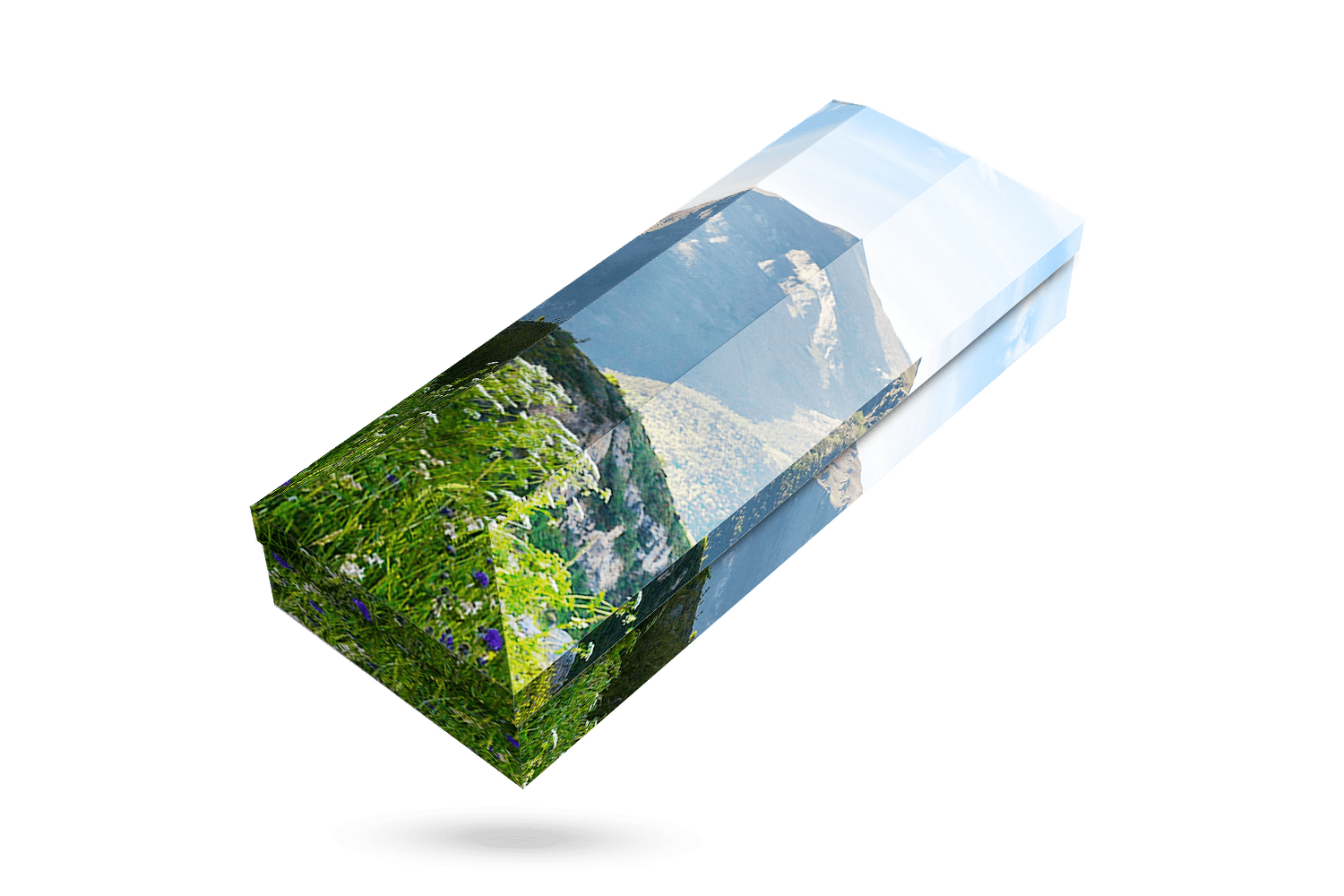Visual Products Configurator option image