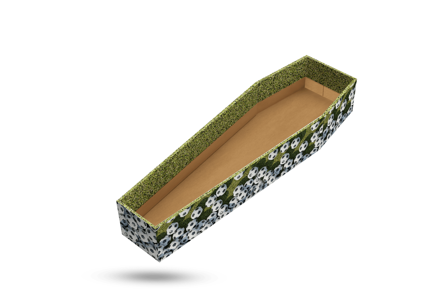 Visual Products Configurator option image