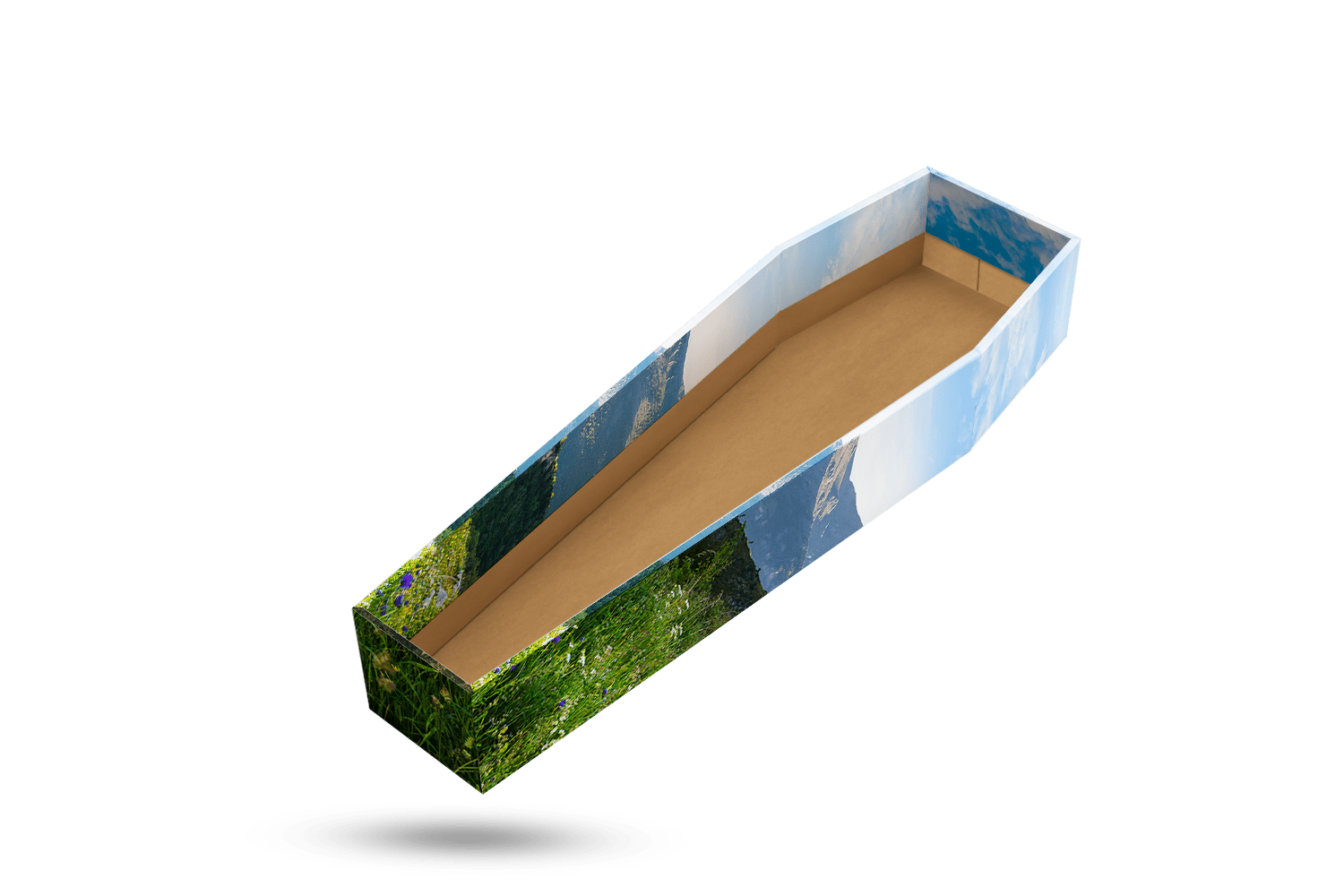 Visual Products Configurator option image