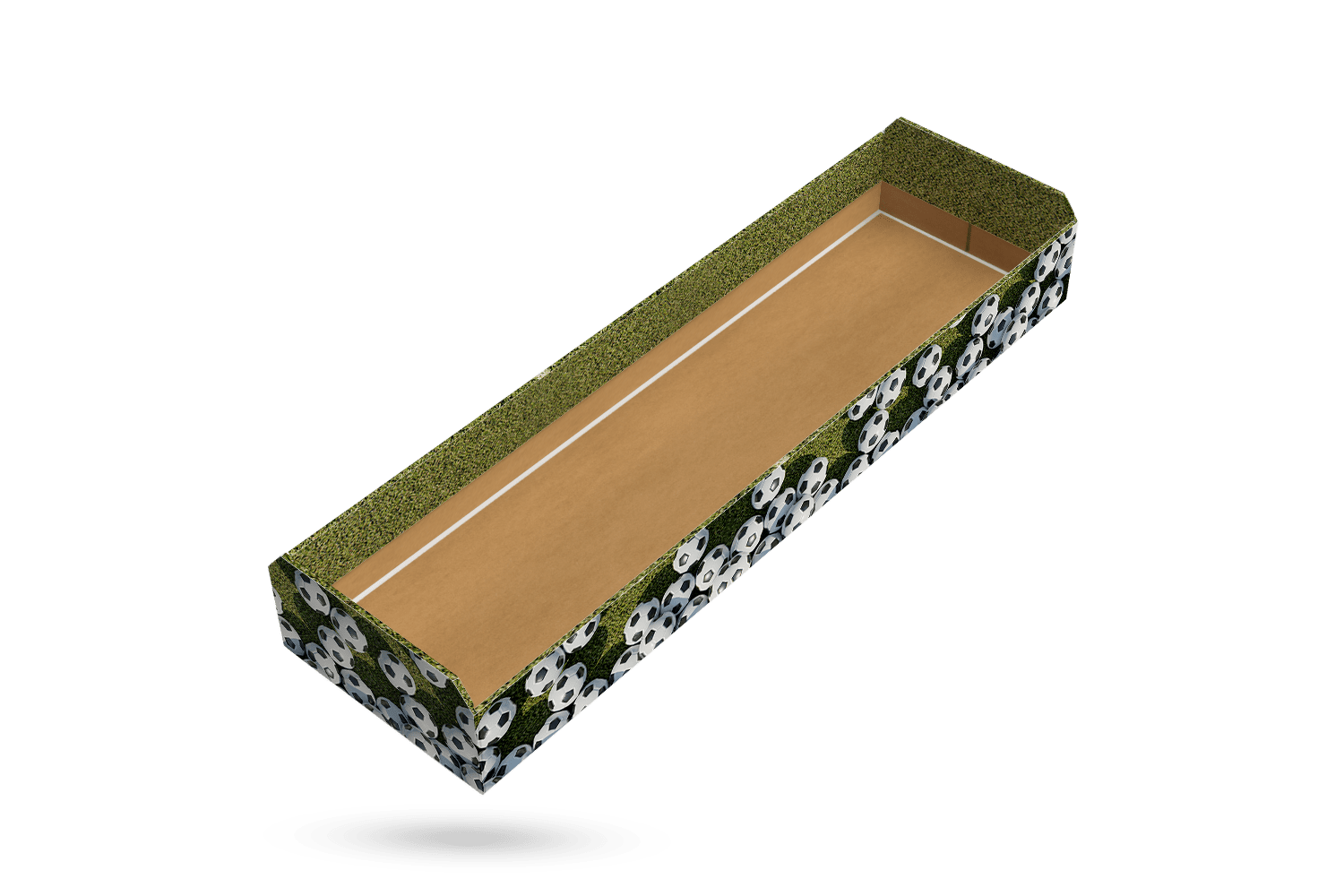 Visual Products Configurator option image
