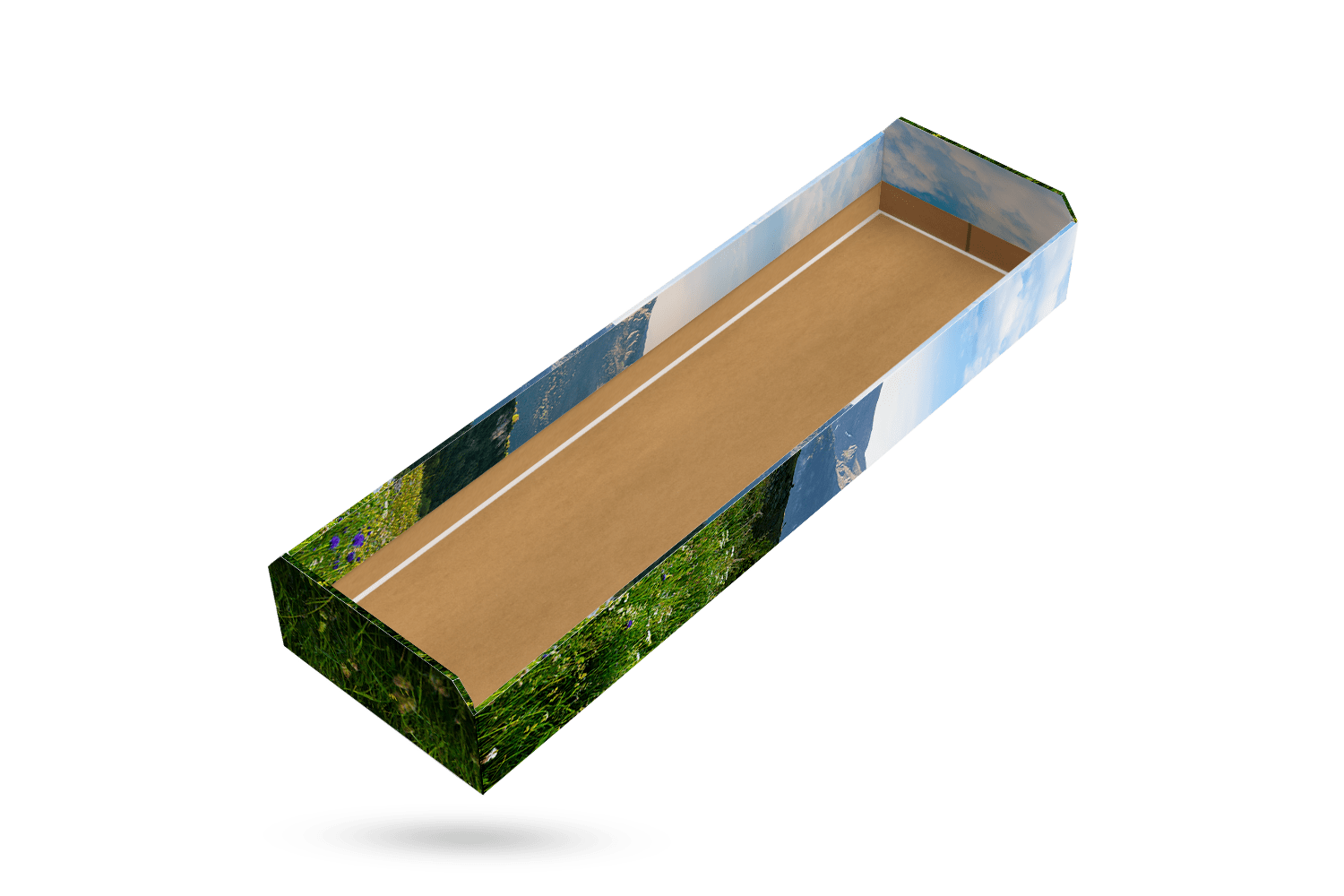 Visual Products Configurator option image