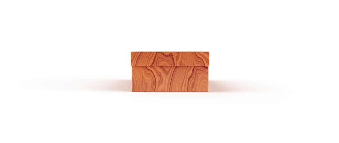 Basic Oak Top3