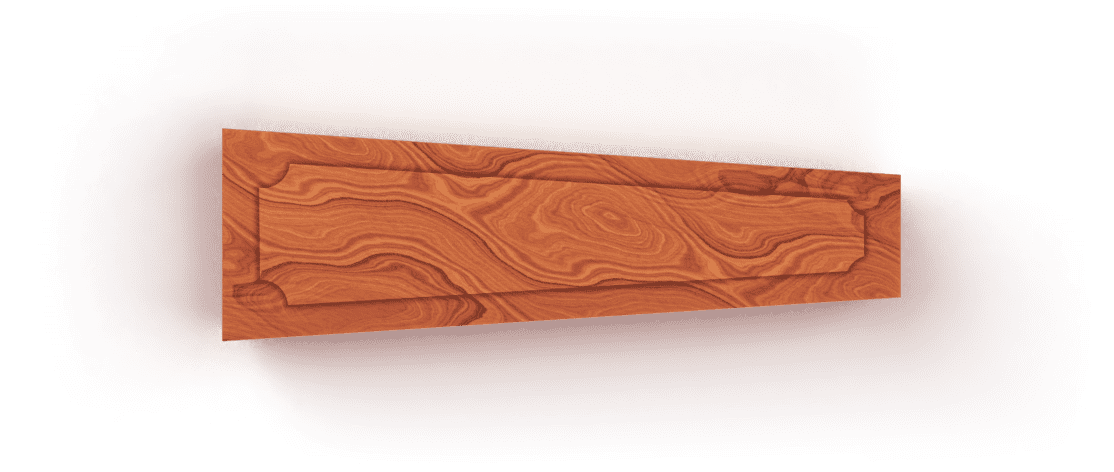 Holland Oak Front3