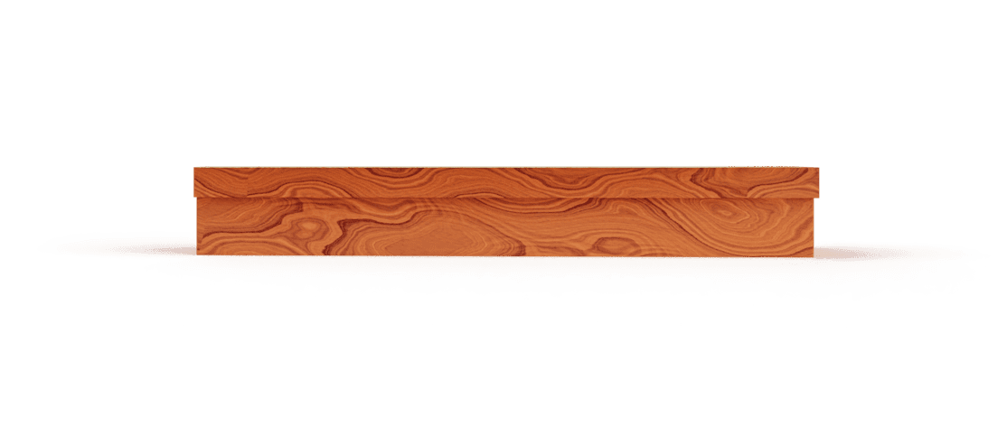 Holland Oak Side3