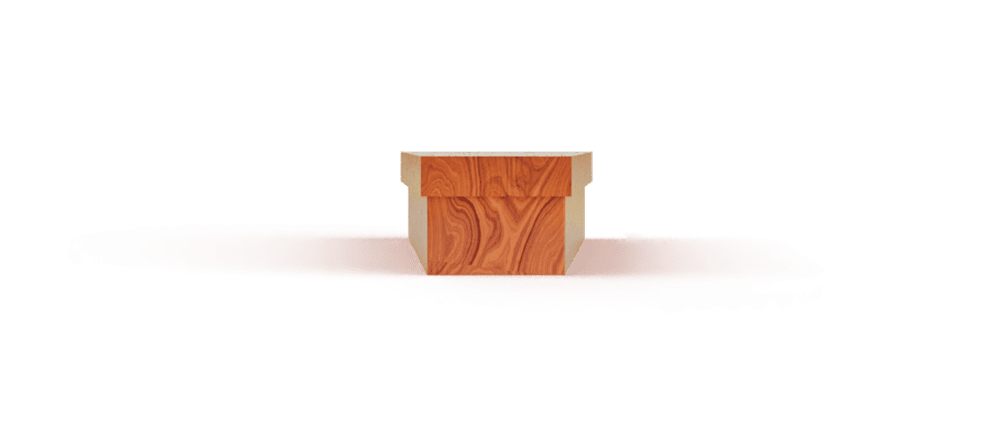 Holland Oak Top3