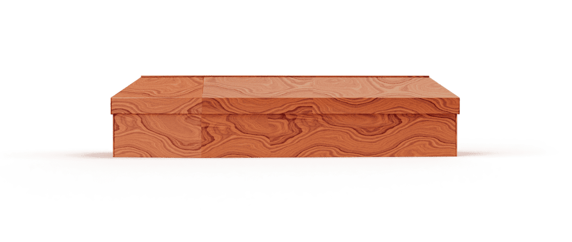 Mansard Lux Oak Side3