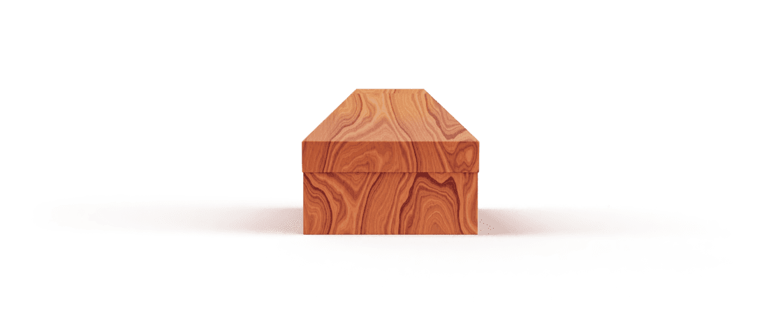 Mansard Oak Top3
