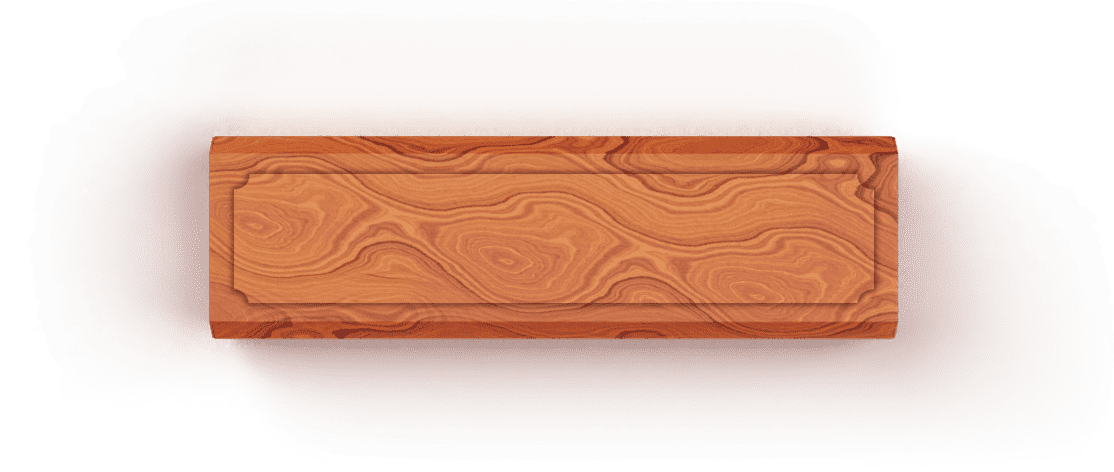 Plus Oak Front3