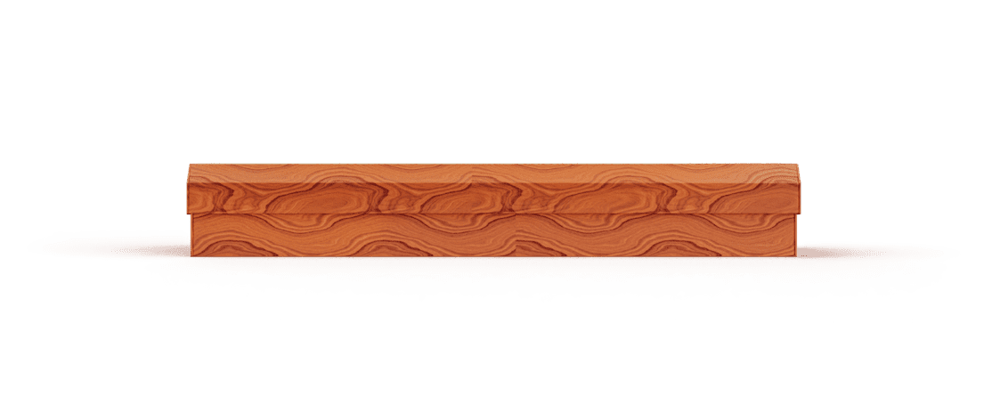Plus Oak Side3