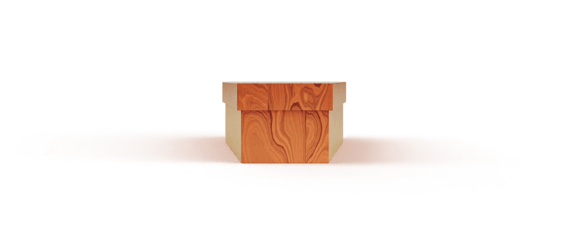 Standard Oak Top3