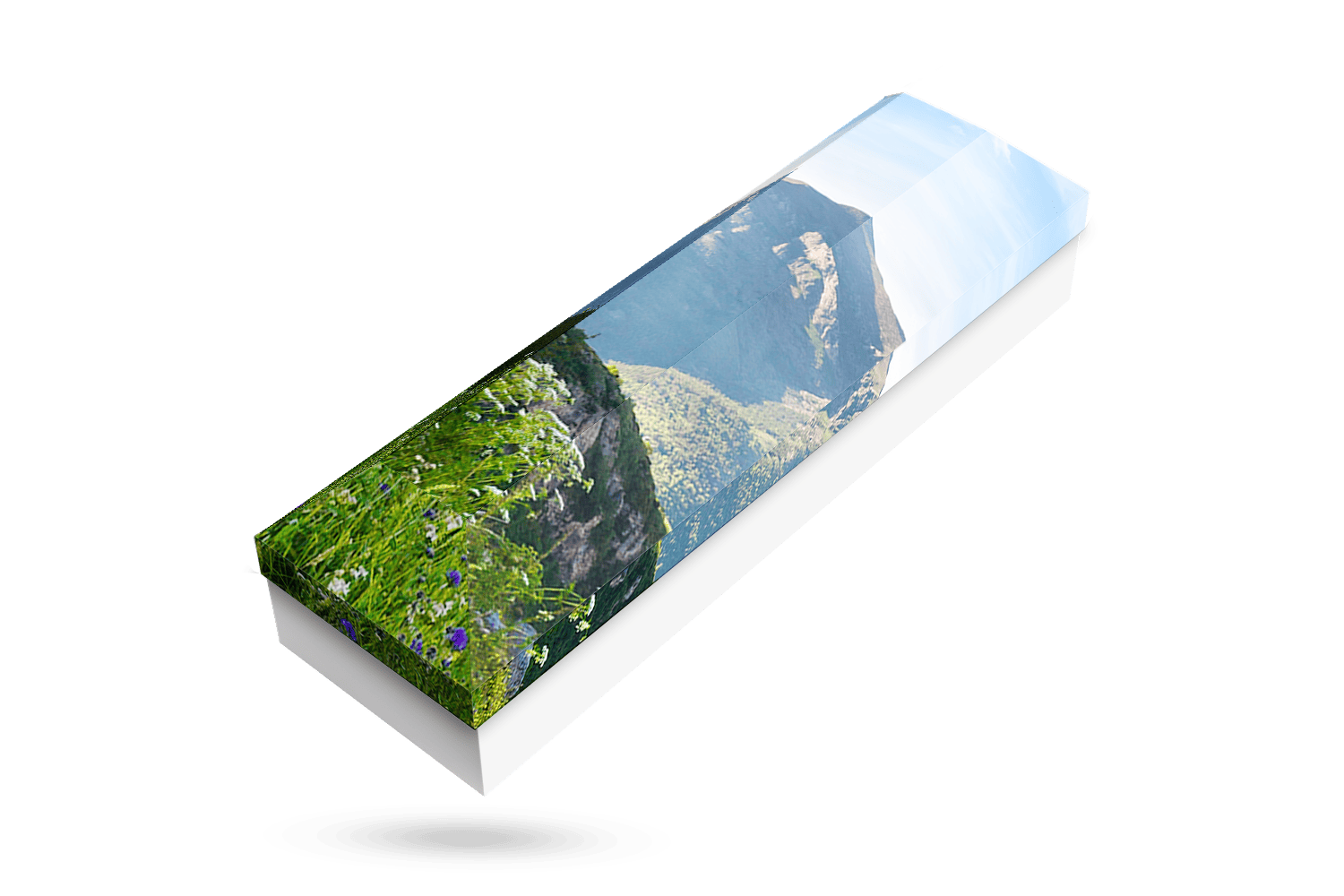 Visual Products Configurator option image