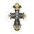 10 Krzyz Prawoslawny1 Icon
